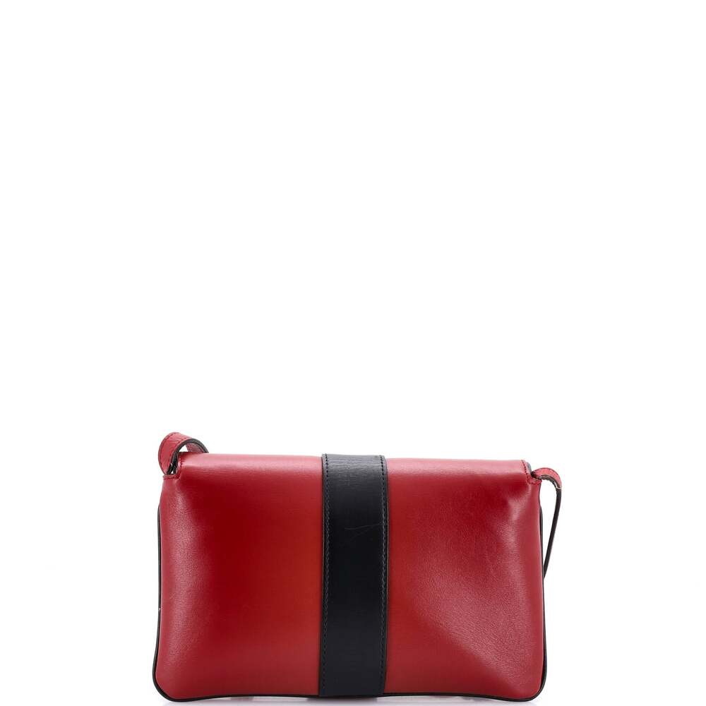 Gucci Arli Shoulder Bag Leather Medium #255088G63B - Picture 3 of 9